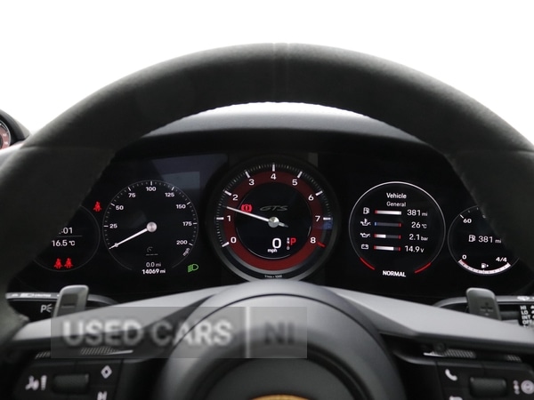 Used Porsche 911 2022 for sale - 78136691: Photo 11