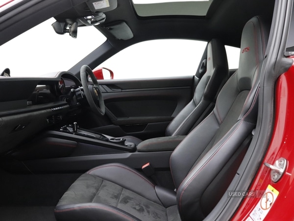 Used Porsche 911 2022 for sale - 78136691: Photo 13