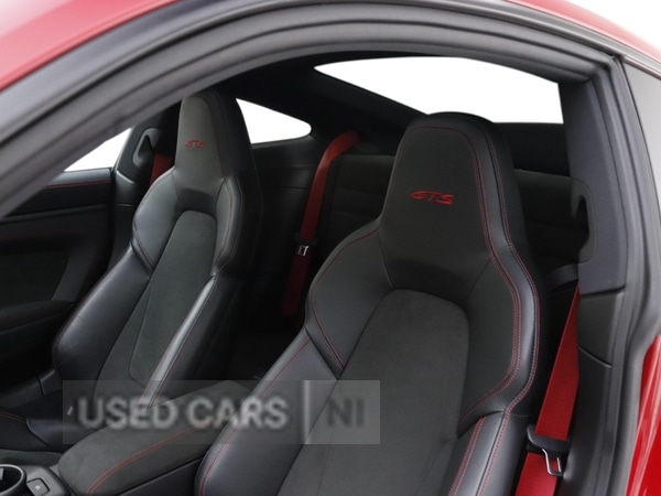 Used Porsche 911 2022 for sale - 78136691: Photo 14