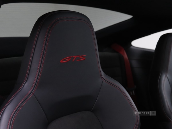 Used Porsche 911 2022 for sale - 78136691: Photo 15