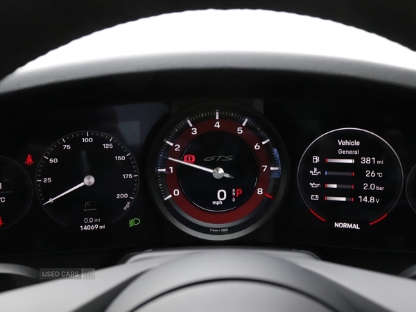 Used Porsche 911 2022 for sale - 78136691: Photo 16