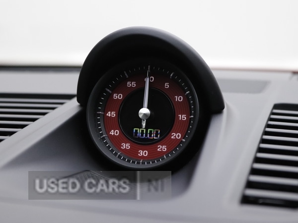 Used Porsche 911 2022 for sale - 78136691: Photo 17