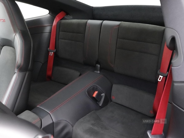 Used Porsche 911 2022 for sale - 78136691: Photo 18