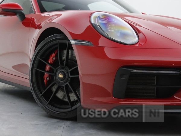 Used Porsche 911 2022 for sale - 78136691: Photo 19