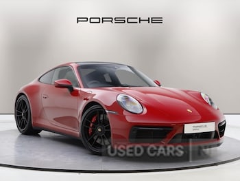 Used Porsche 911 2022 for sale - 78136691: Photo