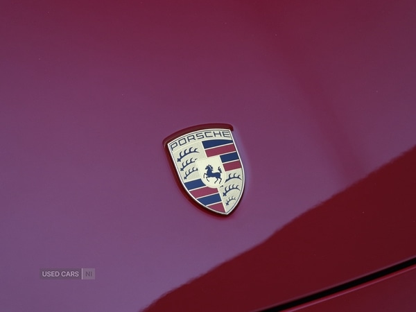 Used Porsche 911 2022 for sale - 78136691: Photo 20