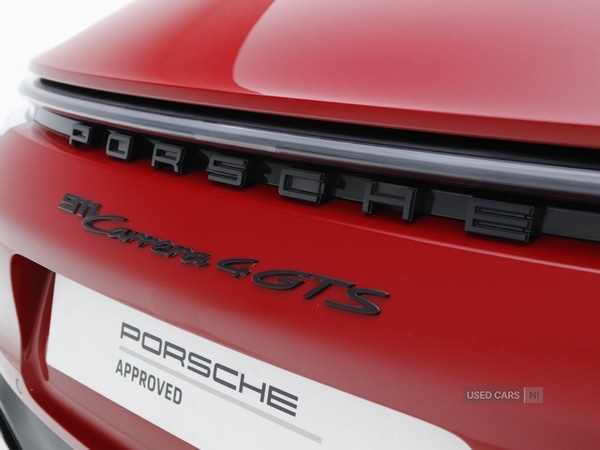 Used Porsche 911 2022 for sale - 78136691: Photo 22