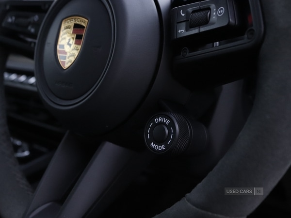 Used Porsche 911 2022 for sale - 78136691: Photo 24