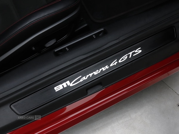 Used Porsche 911 2022 for sale - 78136691: Photo 25