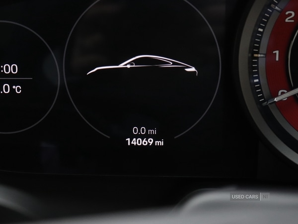 Used Porsche 911 2022 for sale - 78136691: Photo 26