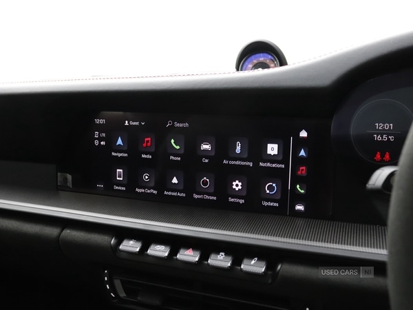 Used Porsche 911 2022 for sale - 78136691: Photo 27