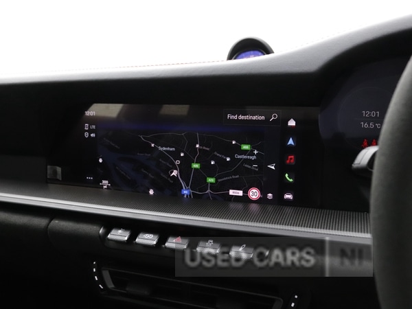 Used Porsche 911 2022 for sale - 78136691: Photo 28