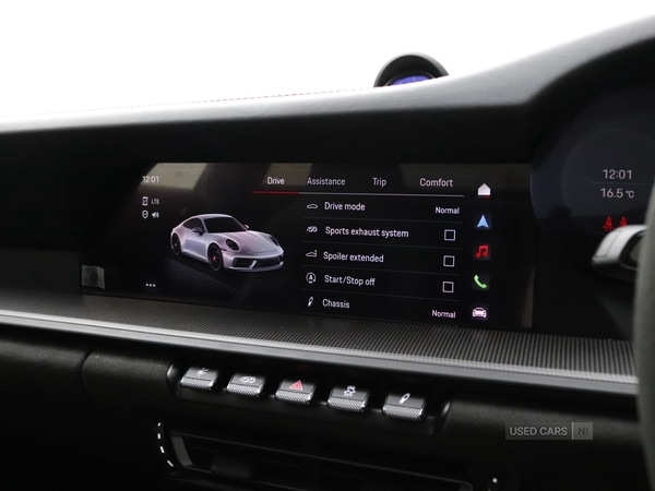 Used Porsche 911 2022 for sale - 78136691: Photo 29