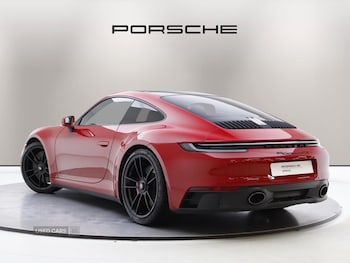 Used Porsche 911 2022 for sale - 78136691: Photo