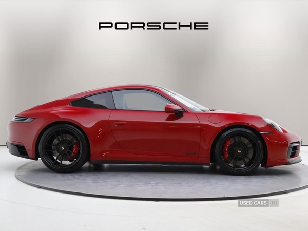 Used Porsche 911 2022 for sale - 78136691: Photo 3