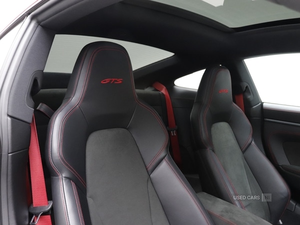 Used Porsche 911 2022 for sale - 78136691: Photo 30