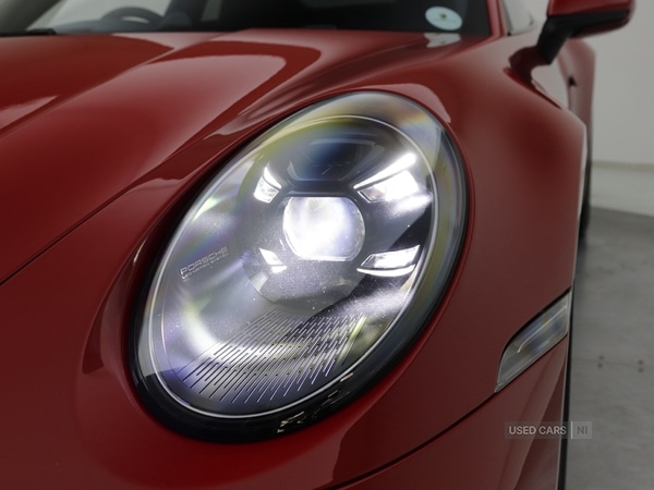 Used Porsche 911 2022 for sale - 78136691: Photo 32