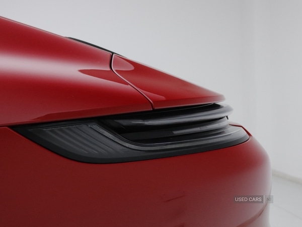 Used Porsche 911 2022 for sale - 78136691: Photo 34