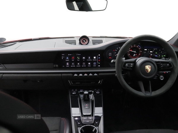 Used Porsche 911 2022 for sale - 78136691: Photo 36