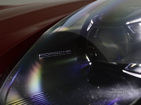 Used Porsche 911 2022 for sale - 78136691: Photo 37