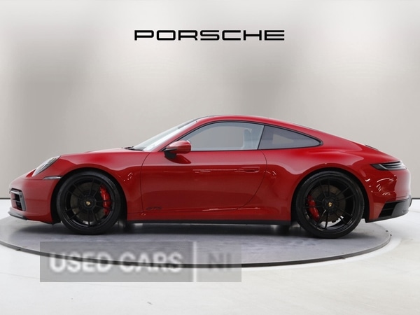 Used Porsche 911 2022 for sale - 78136691: Photo 4