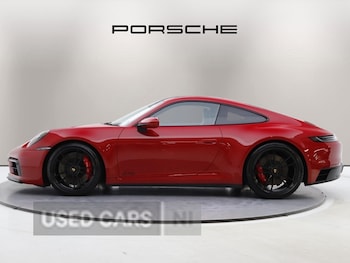 Used Porsche 911 2022 for sale - 78136691: Photo