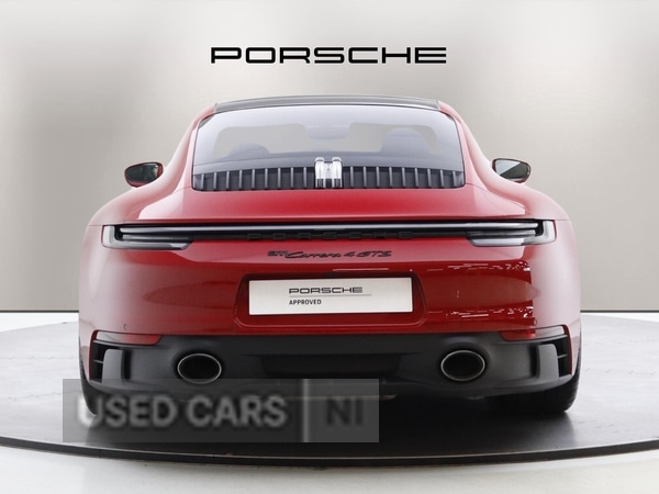 Used Porsche 911 2022 for sale - 78136691: Photo 5