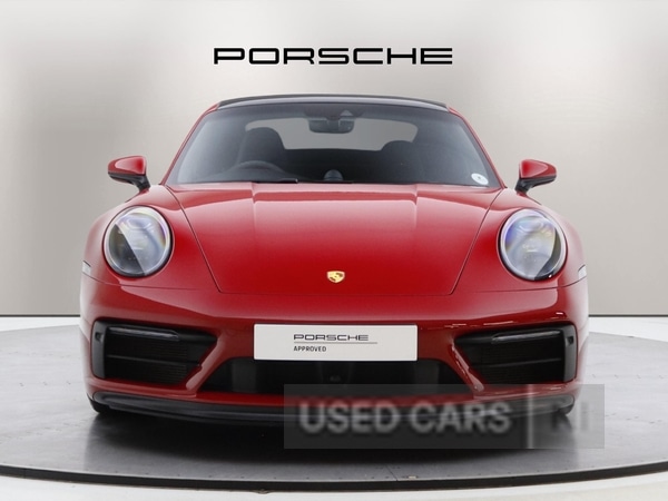 Used Porsche 911 2022 for sale - 78136691: Photo 6