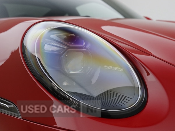 Used Porsche 911 2022 for sale - 78136691: Photo 7