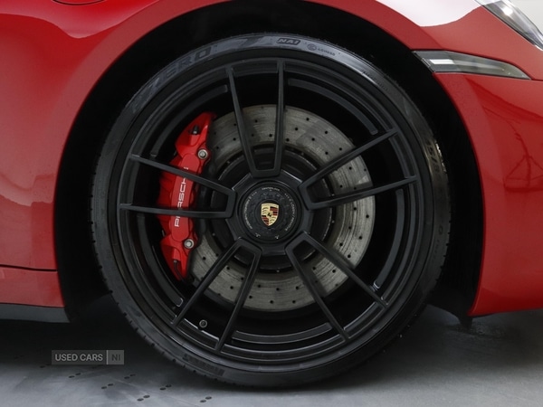 Used Porsche 911 2022 for sale - 78136691: Photo 8