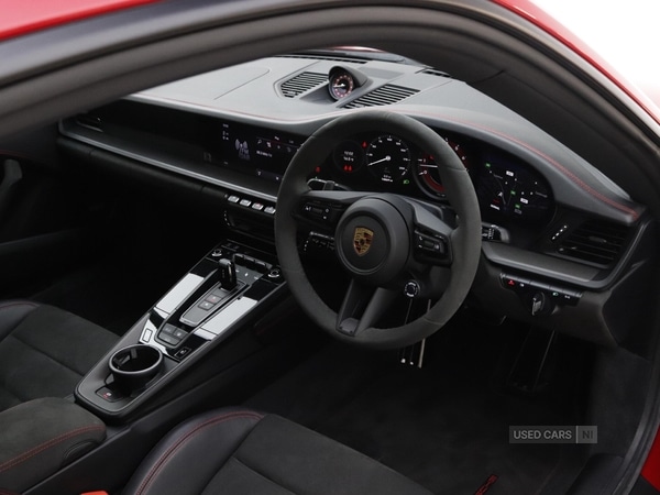 Used Porsche 911 2022 for sale - 78136691: Photo 9