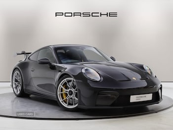 Used Porsche 911 2025 for sale - 78685392: Photo