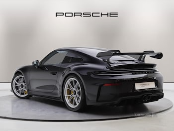 Used Porsche 911 2025 for sale - 78685392: Photo
