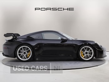 Used Porsche 911 2025 for sale - 78685392: Photo