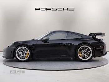 Used Porsche 911 2025 for sale - 78685392: Photo