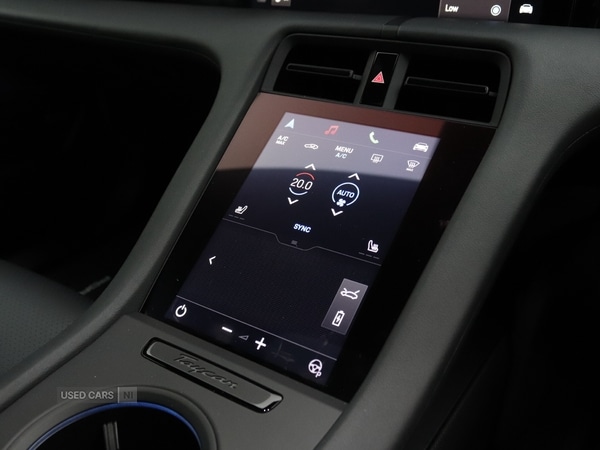 Used Porsche Taycan 2025 for sale - 77538788: Photo 12