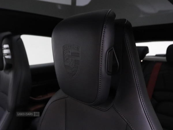 Used Porsche Taycan 2025 for sale - 77538788: Photo 15