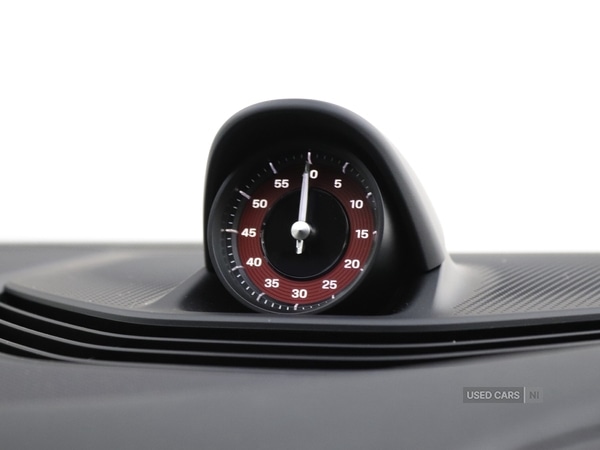 Used Porsche Taycan 2025 for sale - 77538788: Photo 17