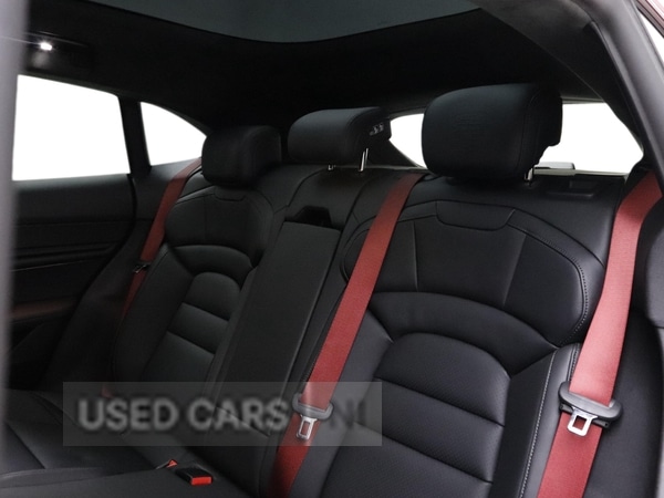 Used Porsche Taycan 2025 for sale - 77538788: Photo 18