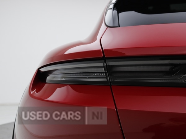 Used Porsche Taycan 2025 for sale - 77538788: Photo 21