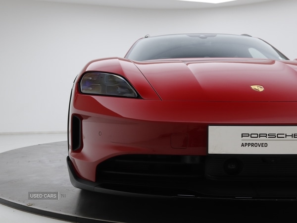 Used Porsche Taycan 2025 for sale - 77538788: Photo 24