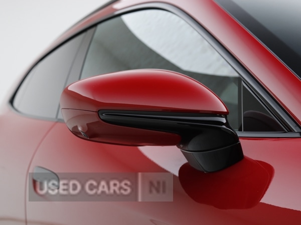 Used Porsche Taycan 2025 for sale - 77538788: Photo 25