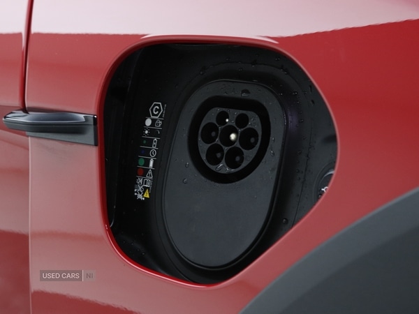 Used Porsche Taycan 2025 for sale - 77538788: Photo 27