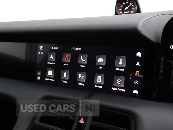 Used Porsche Taycan 2025 for sale - 77538788: Photo 33