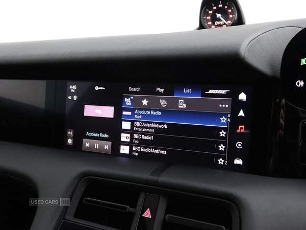 Used Porsche Taycan 2025 for sale - 77538788: Photo 35