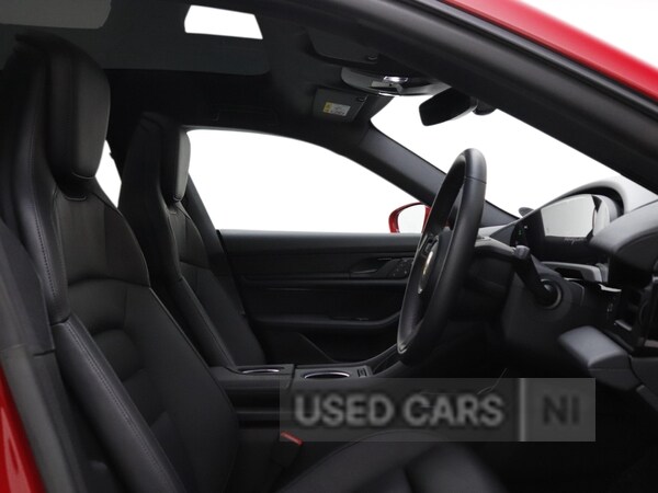 Used Porsche Taycan 2024 for sale - 77770050: Photo 10