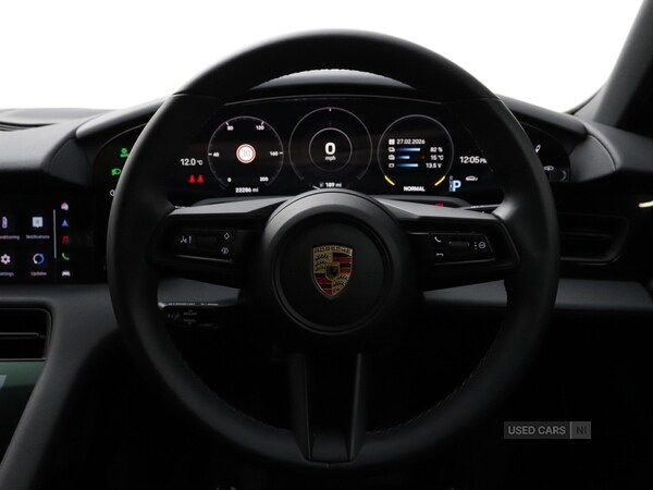 Used Porsche Taycan 2024 for sale - 77770050: Photo 11