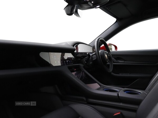 Used Porsche Taycan 2024 for sale - 77770050: Photo 13