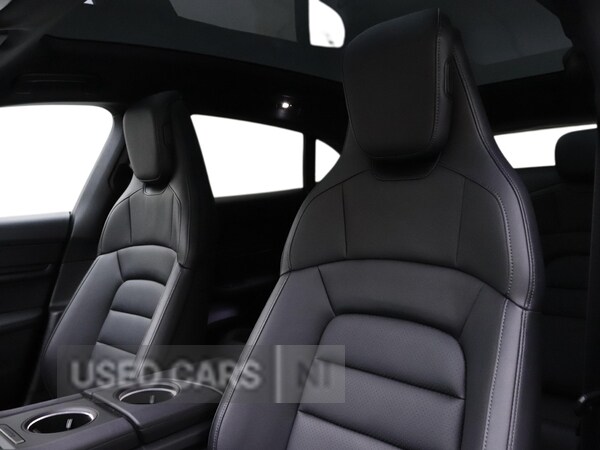 Used Porsche Taycan 2024 for sale - 77770050: Photo 14