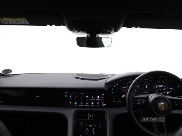 Used Porsche Taycan 2024 for sale - 77770050: Photo 17